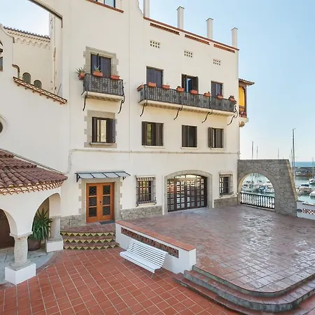 Apartment Arenyslux Ii