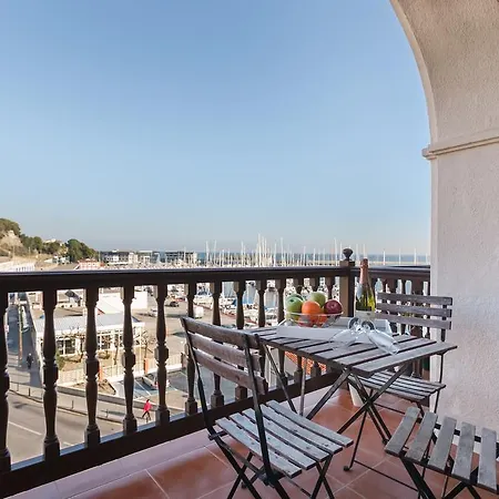 Apartment Arenyslux Ii
