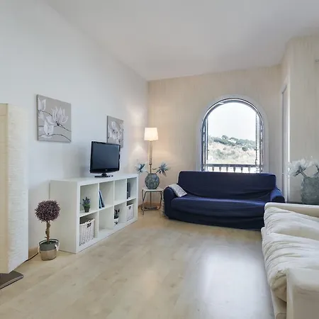 Apartment Arenyslux Ii *