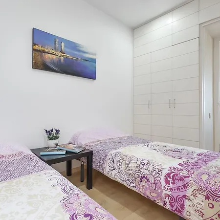 Arenyslux Ii Apartment *