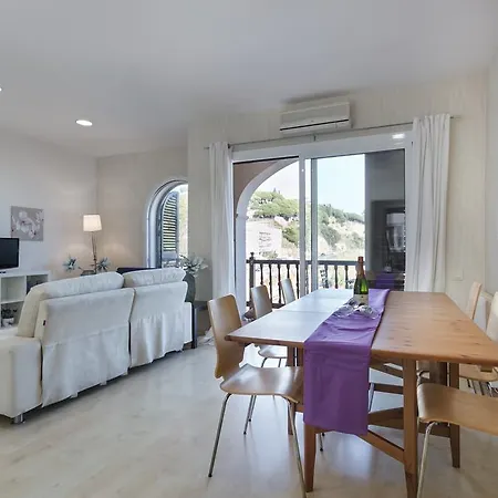 Apartment Arenyslux Ii Arenys de Mar